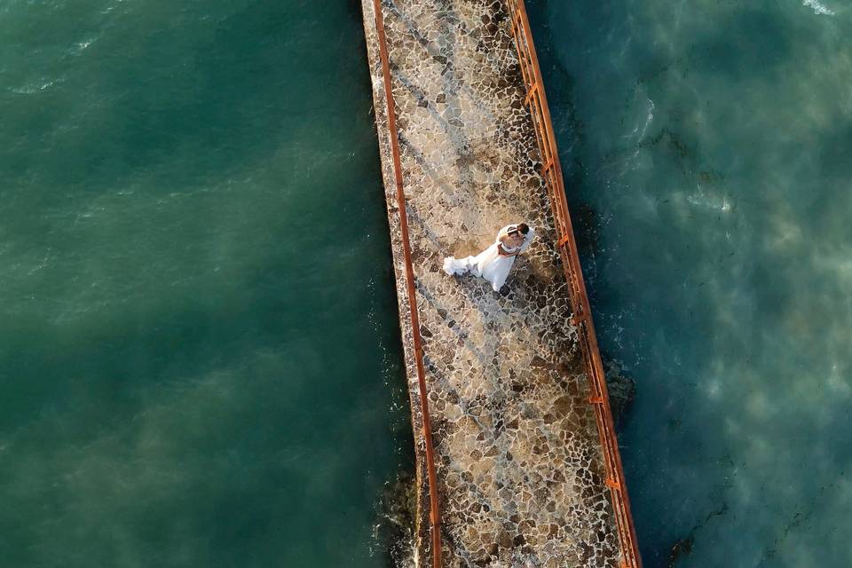 Bodas en Barú Cartagena