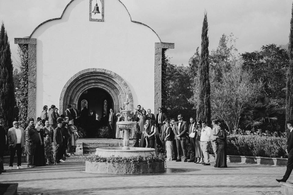 Bodas Villa de Leyva