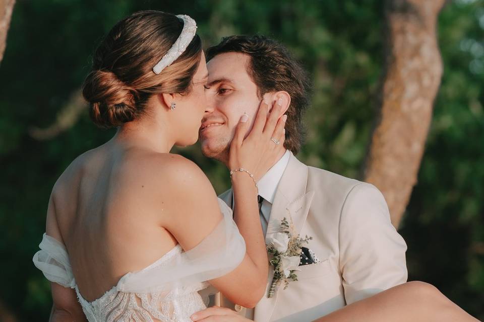 Bodas en Barú Cartagena