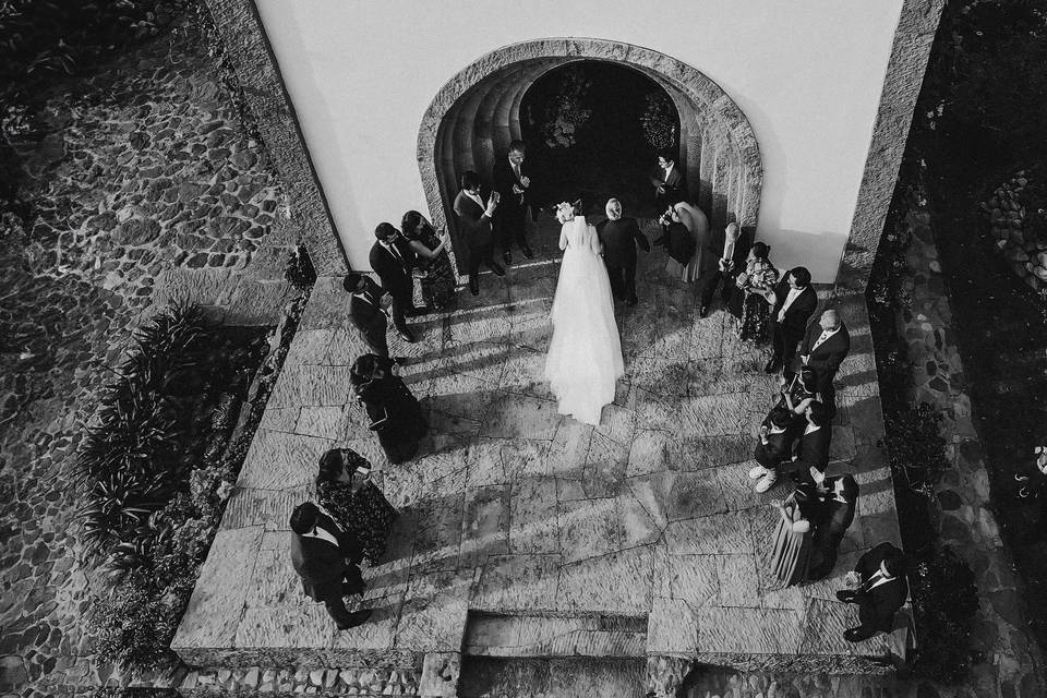 Bodas en Villa de Leyva