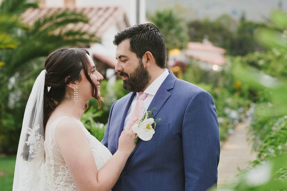 Bodas en Villa de Leyva