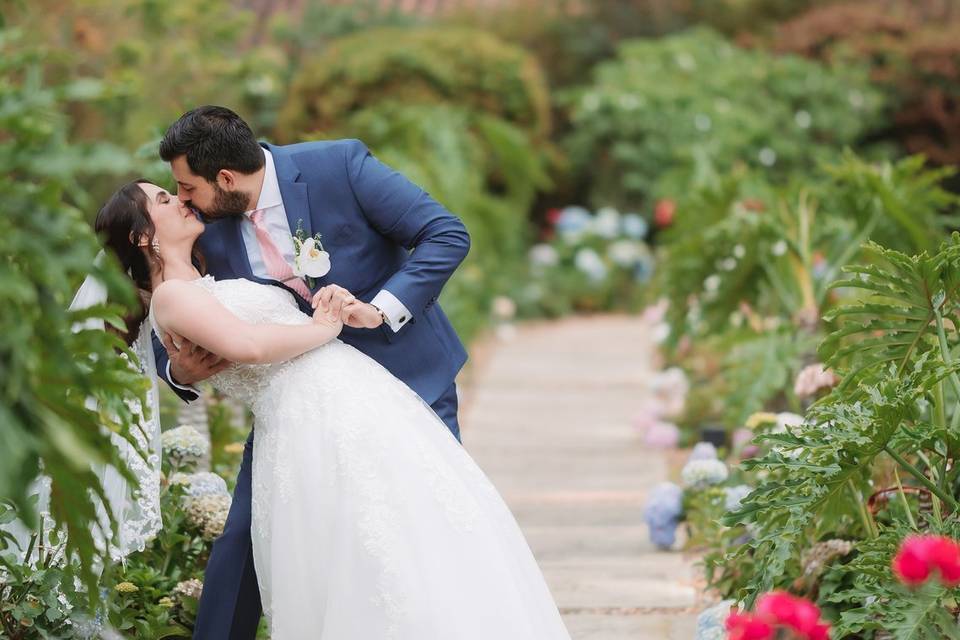 Bodas en Villa de Leyva