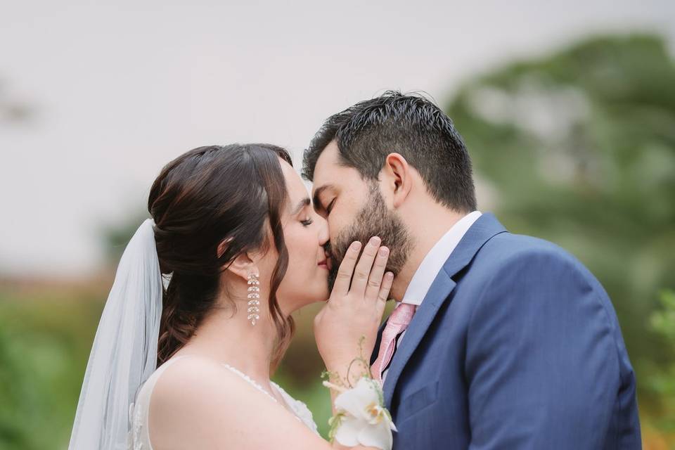 Bodas en Villa de leyva