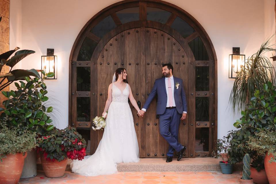 Bodas en Villa de Leyva