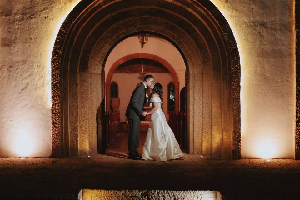 Bodas en Villa de Leyva