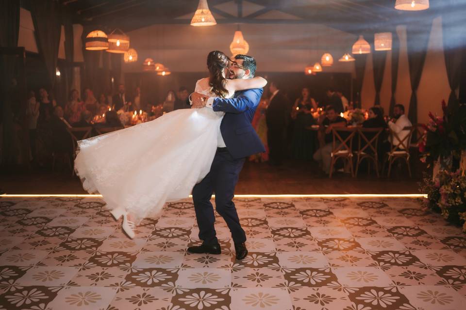 Bodas en Villa de Leyva