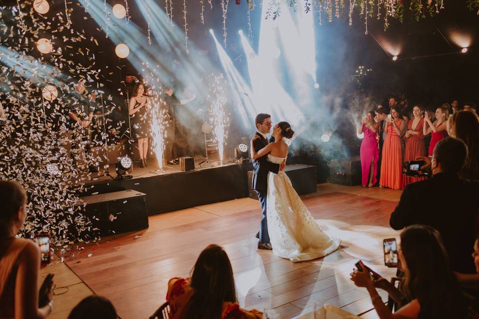 Bodas en Cali Colombia