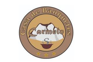 Casa de Banquetes Carmelo Logo