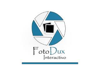 Fotodux interactivo logo