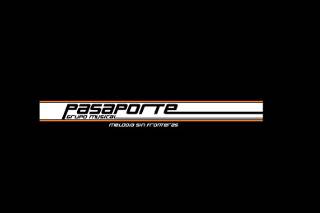 Pasaporte Grupo Musical logo