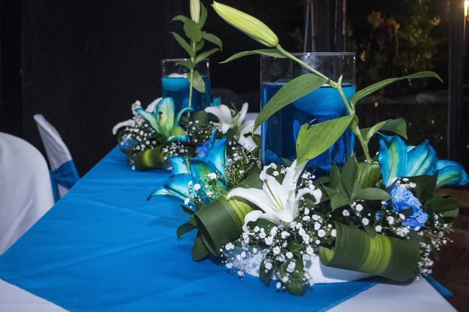 Decoracion
