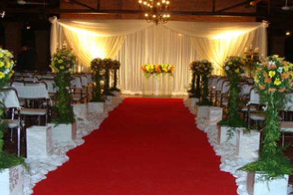 Linda decoración