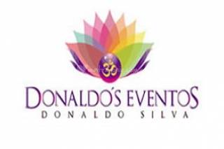 Donaldo's Eventos logo