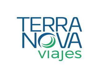 Terranova Viajes Logo