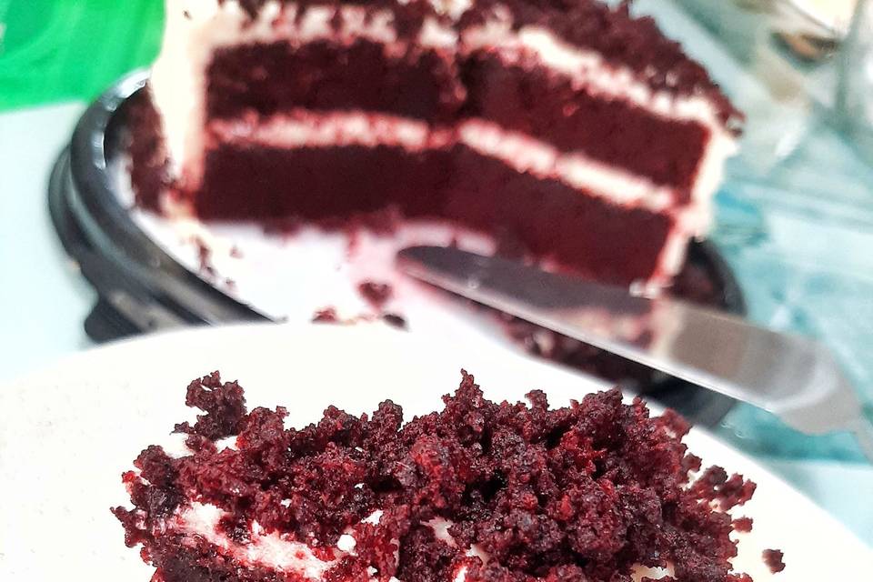 Redvelvet