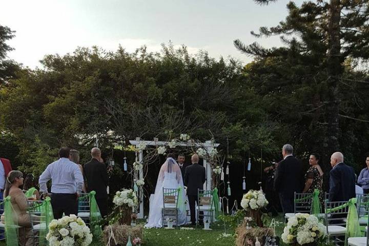 Bodas