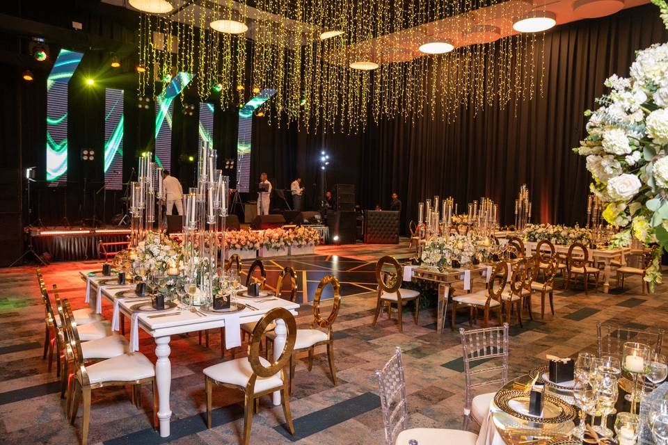 Hotel Intercontinental