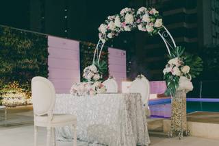 Logistica y Eventos Decor