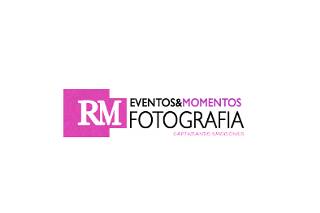 RM Eventos y Momentos Logo