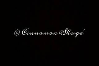 Cinnamon Shuga Logo