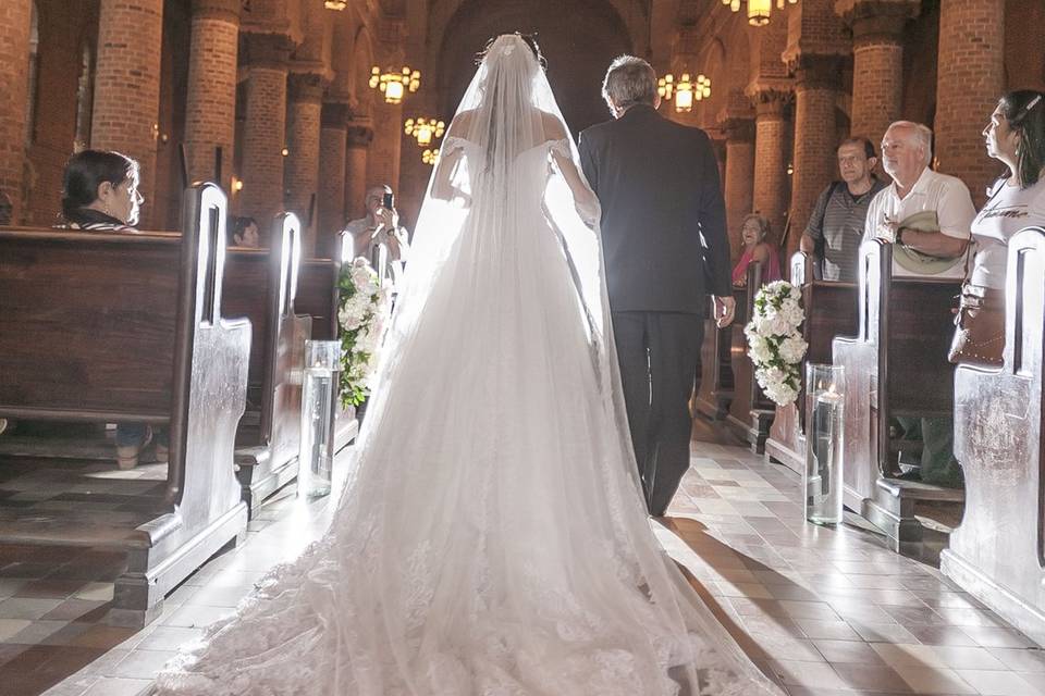 Bodas la madriguera