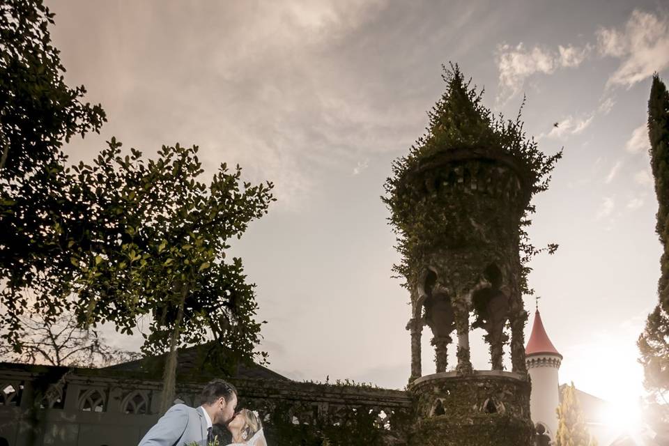 Bodas la madriguera