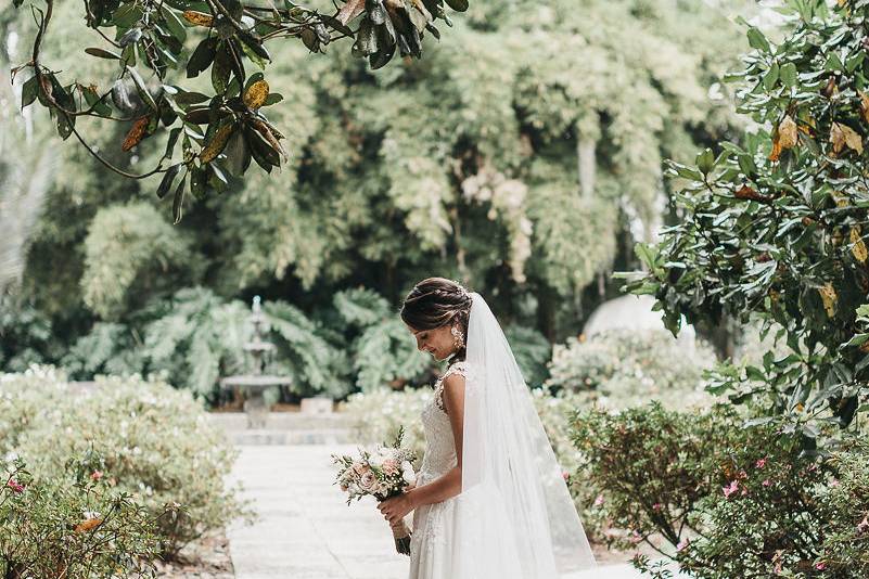 Bodas la madriguera