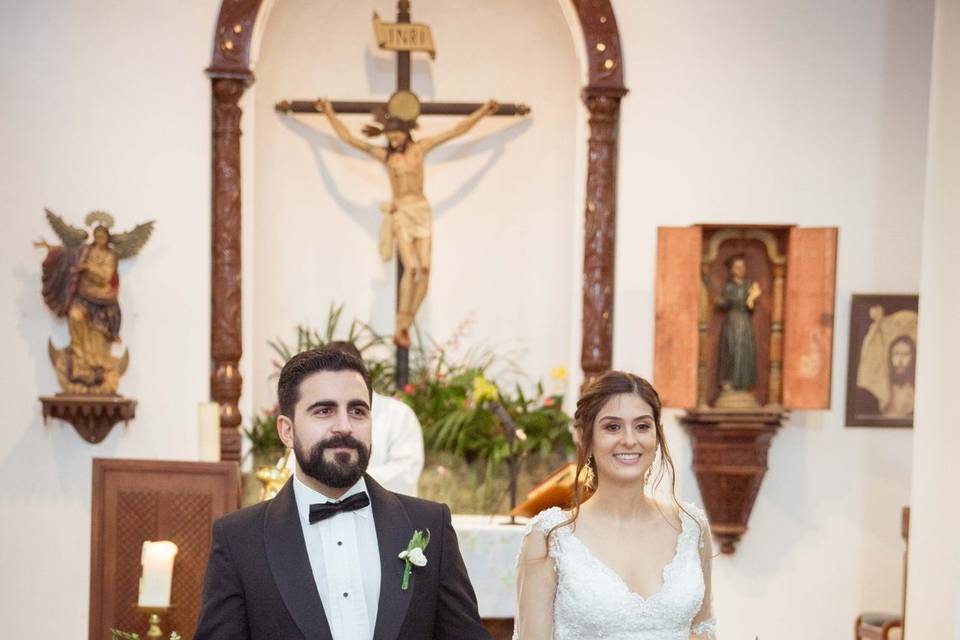 Bodas la madriguera