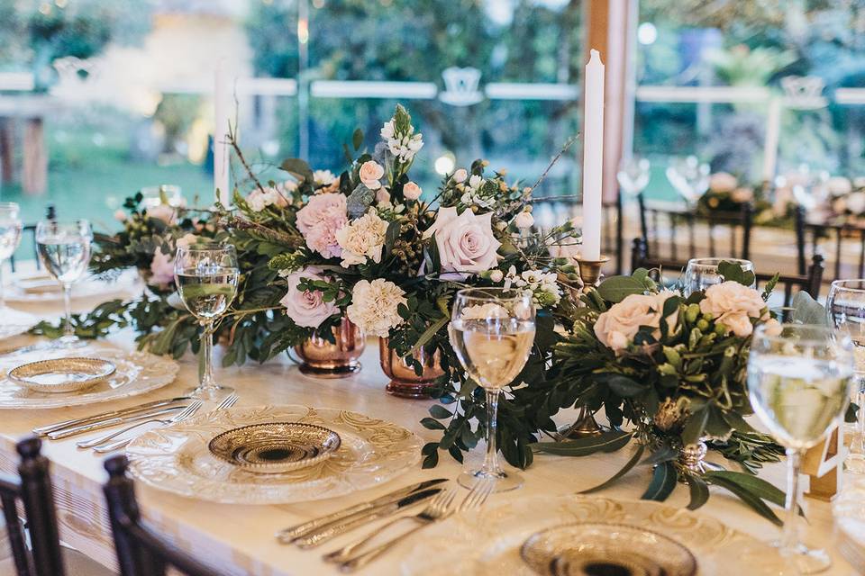 Bodas la madriguera