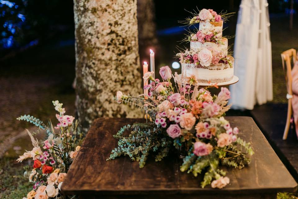 Bodas la madriguera