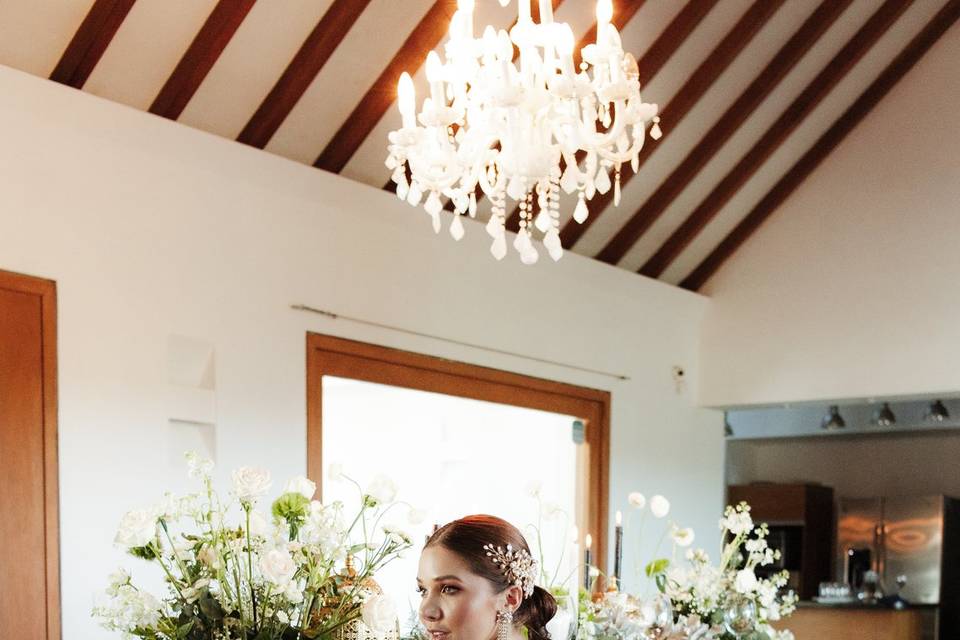 Bodas la madriguera