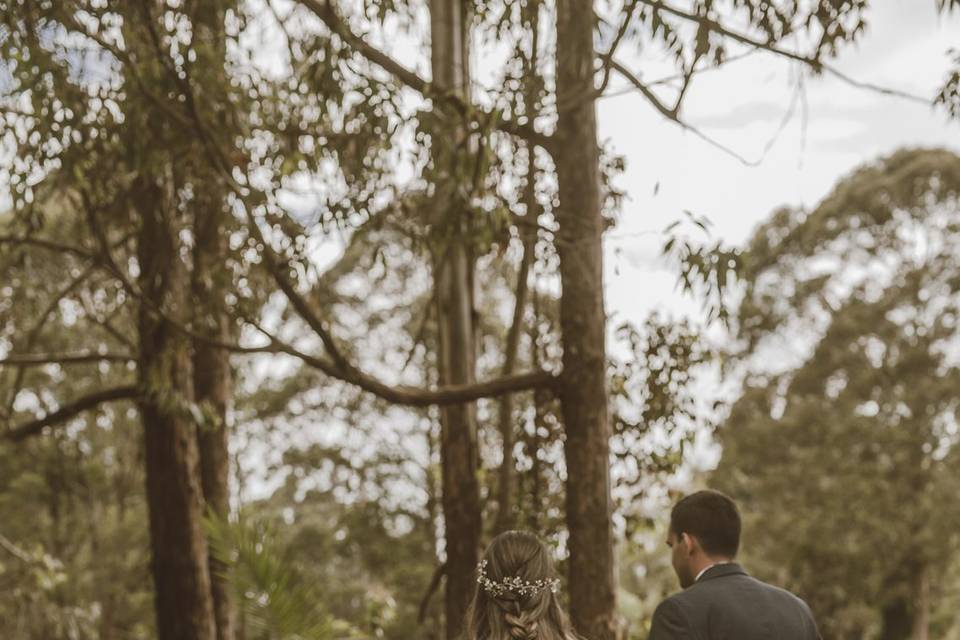 Bodas la madriguera