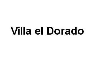 Villa el Dorado Logo