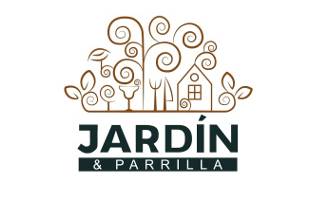 Jardín & Parrilla logo