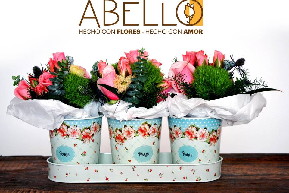 Flores Abelló