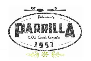 Parrilla 1957 logo