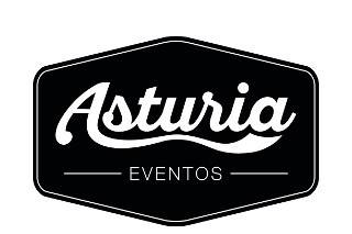 Asturia Eventos Logo ult