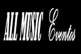 Logo All Music Eventos