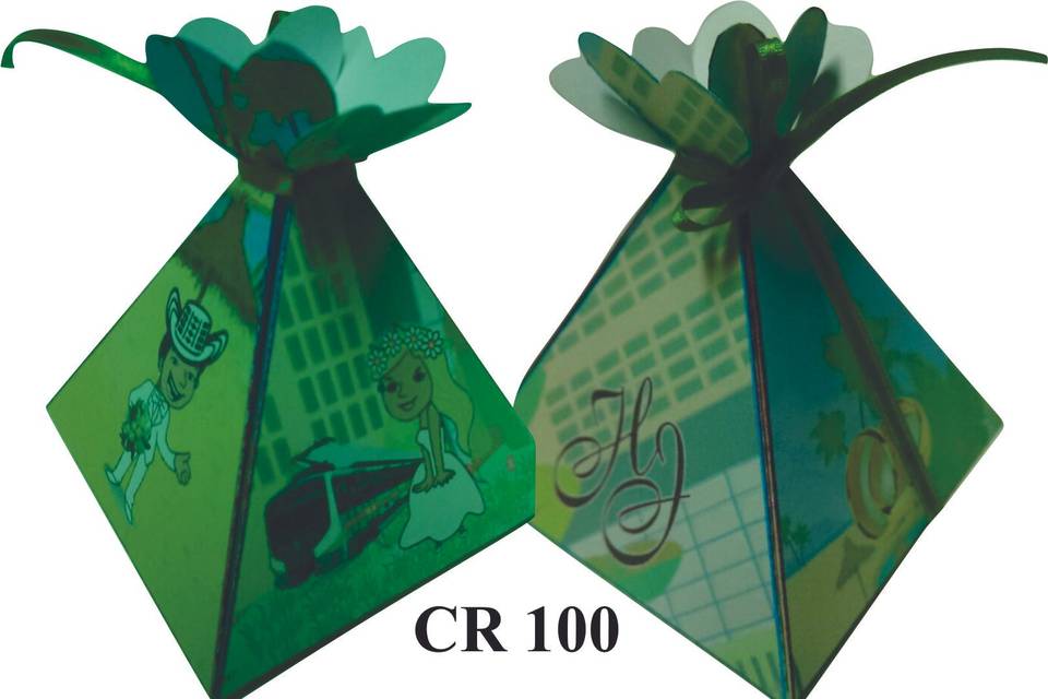 CR100