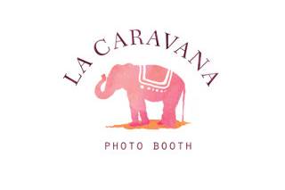 La Caravana Logo