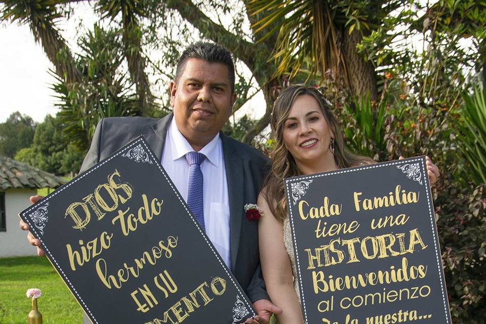 Bodas