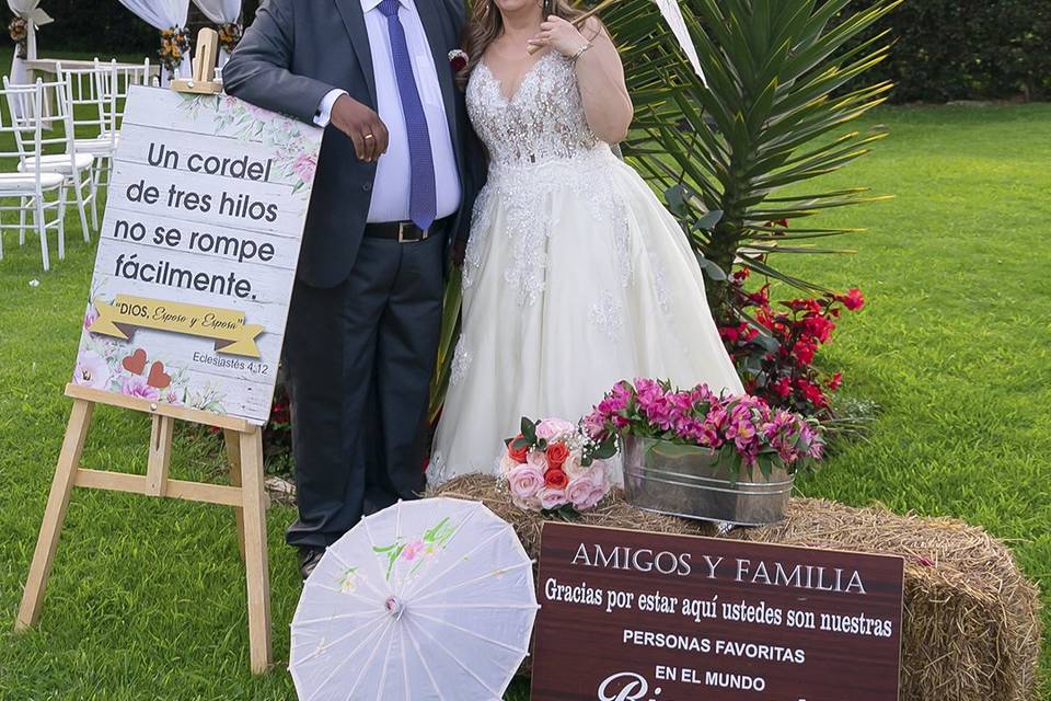 Bodas