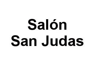 Salón San Judas logo