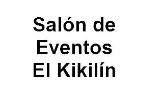 Salón de Eventos el Kikilín Logo