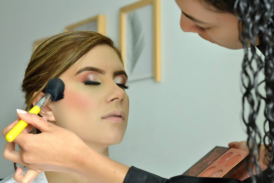 Majo Makeup Studio