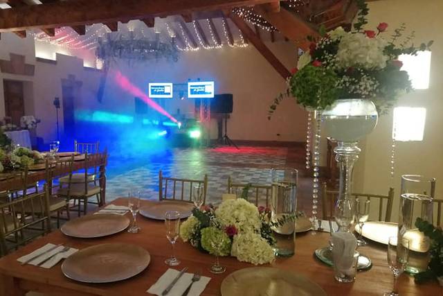 Centauro Eventos