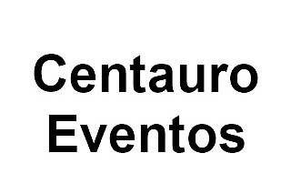 Centauro Eventos Logo