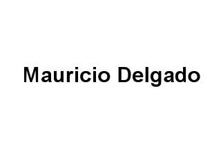 Mauricio Delgado logo