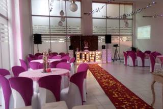 Eventos Daevan's