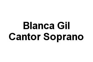 Blanca Gil Cantor Soprano